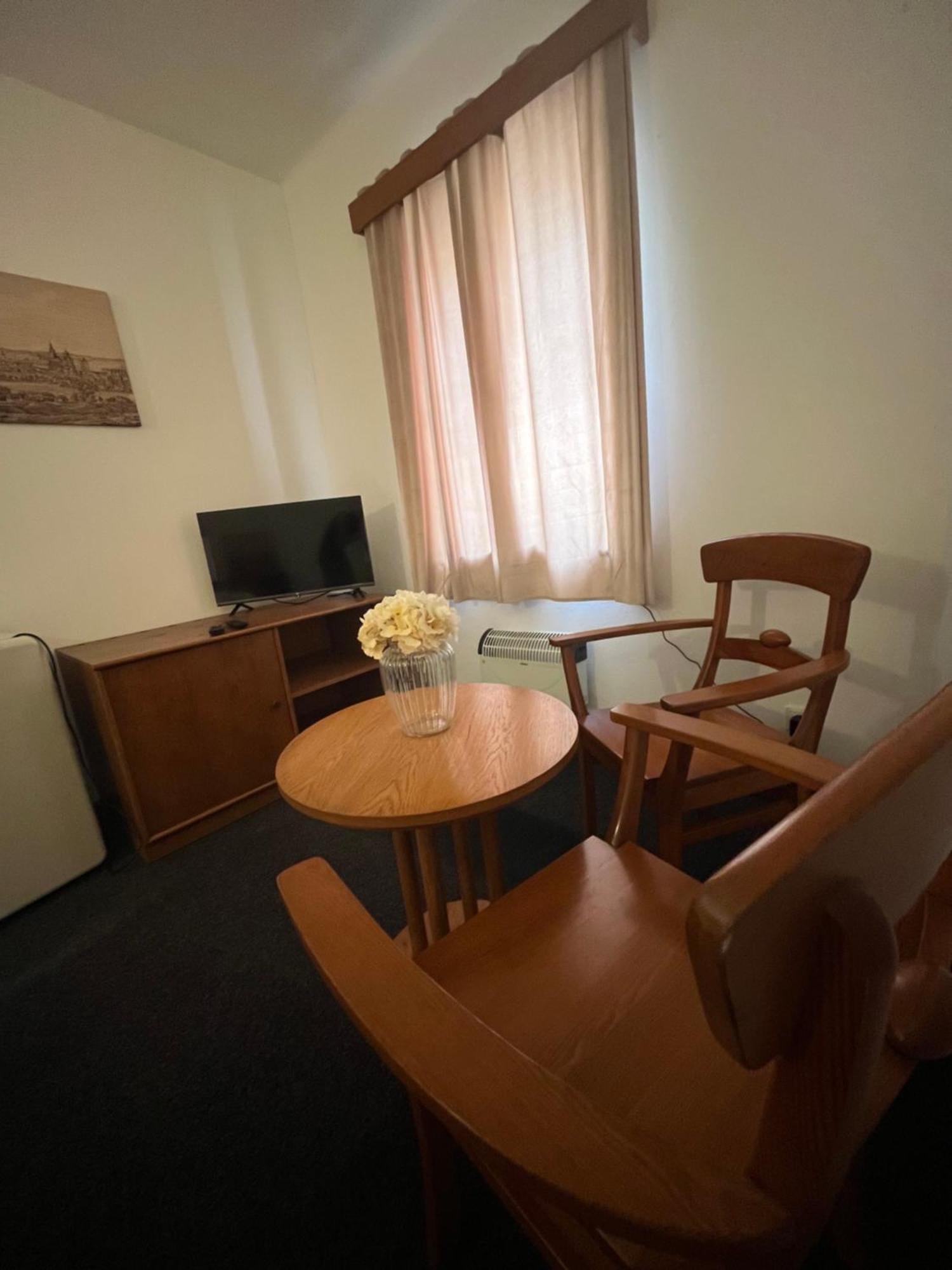 Apartmany Baroko Broumov Exterior photo