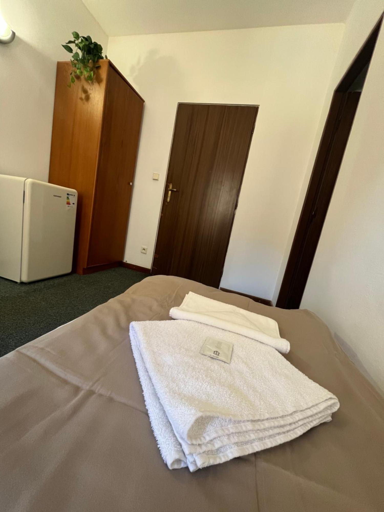Apartmany Baroko Broumov Exterior photo