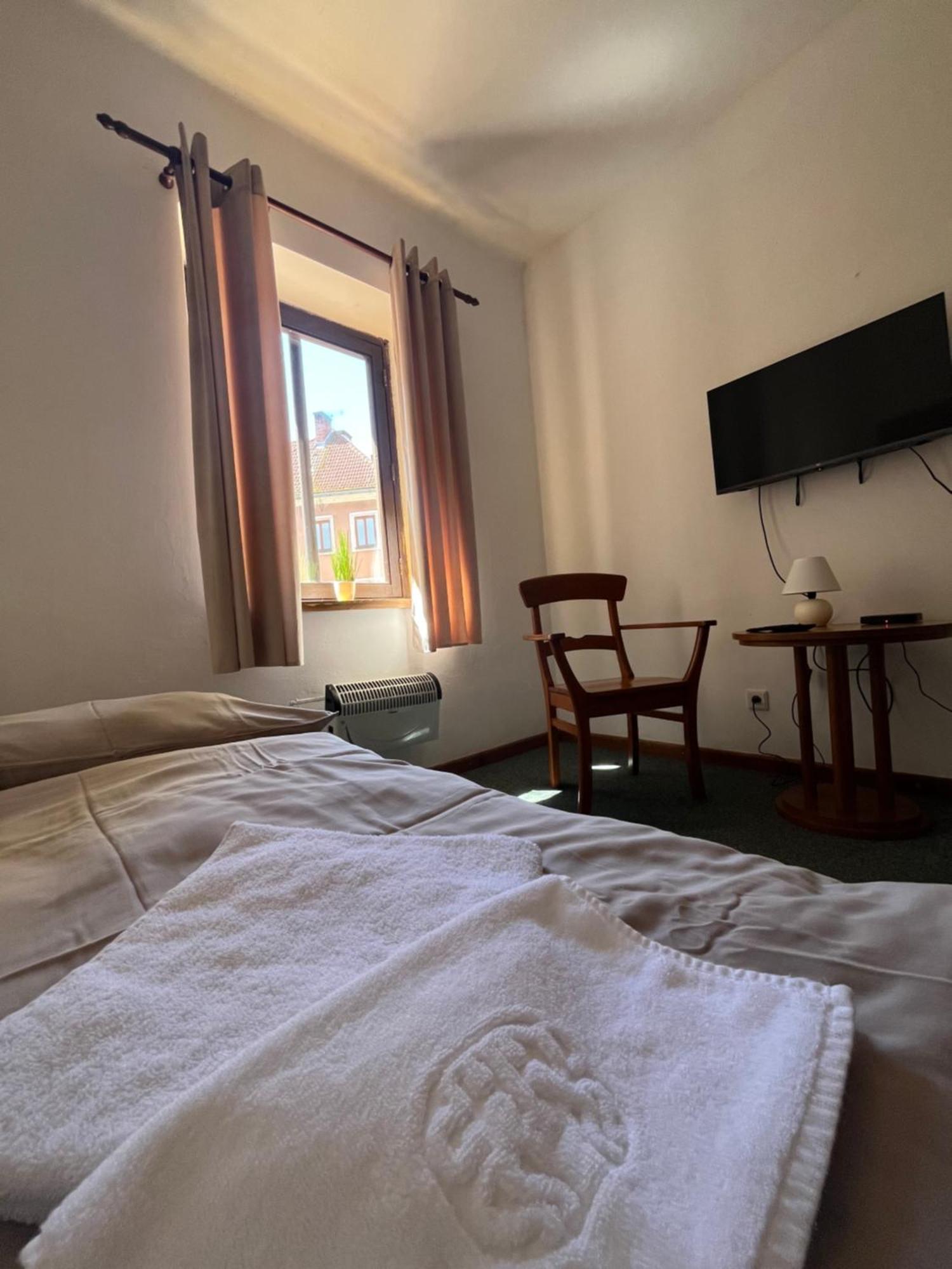 Apartmany Baroko Broumov Exterior photo