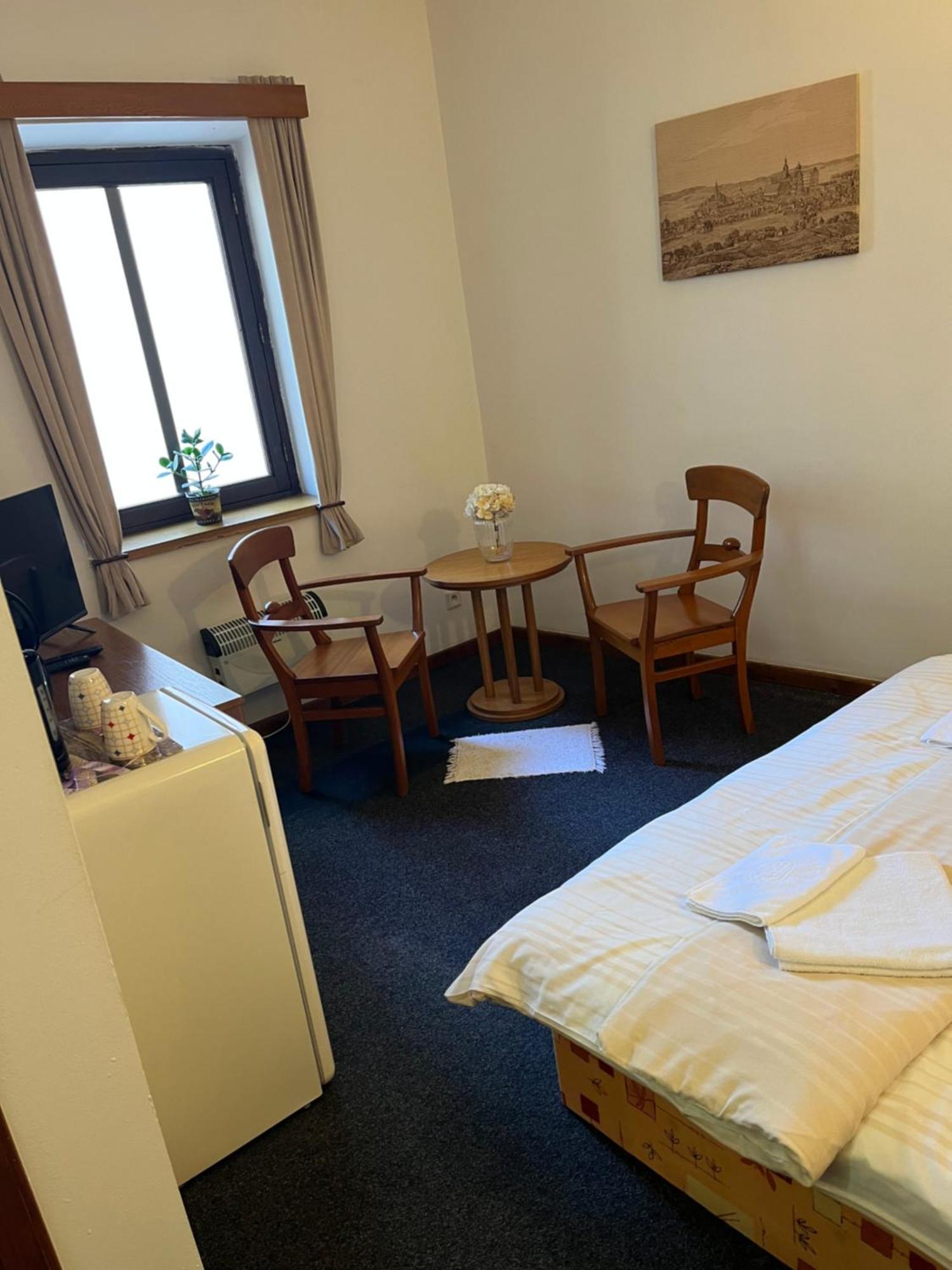 Apartmany Baroko Broumov Exterior photo